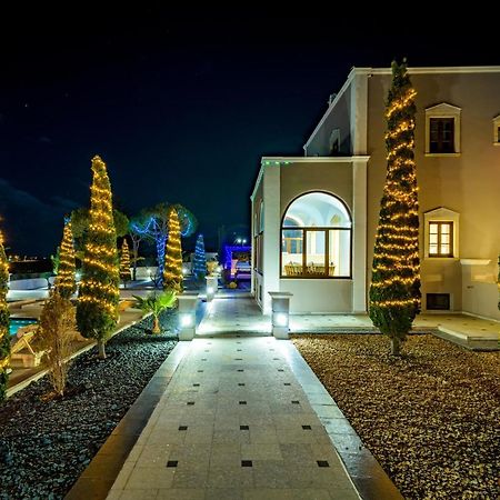 Villa Leon (Adults Only) Vourvoúlos Eksteriør bilde