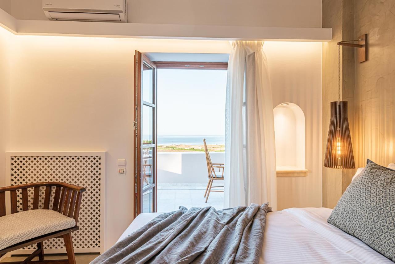 Villa Leon (Adults Only) Vourvoúlos Eksteriør bilde