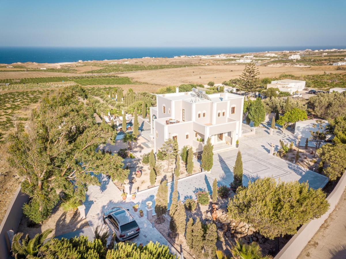 Villa Leon (Adults Only) Vourvoúlos Eksteriør bilde